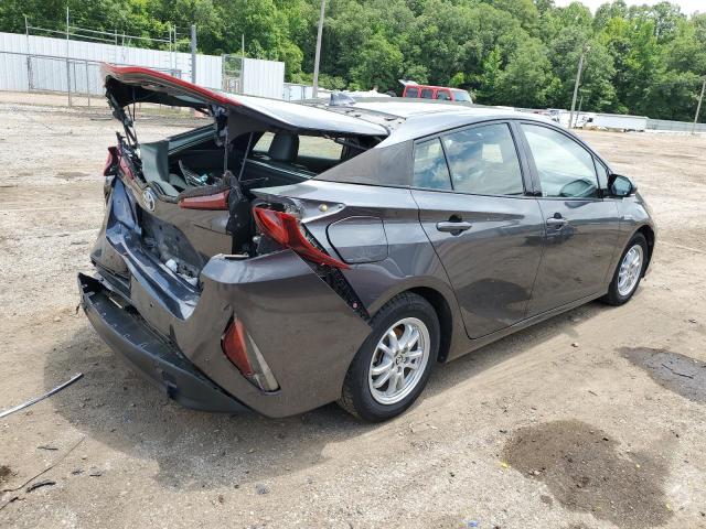 2017 TOYOTA PRIUS PRIM - JTDKARFP5H3010340
