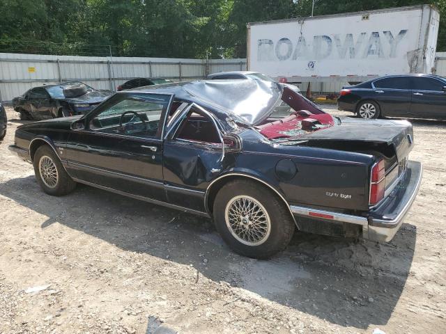 1989 Oldsmobile Delta 88 Royale Brougham VIN: 1G3HY14C8KW330328 Lot: 57115974