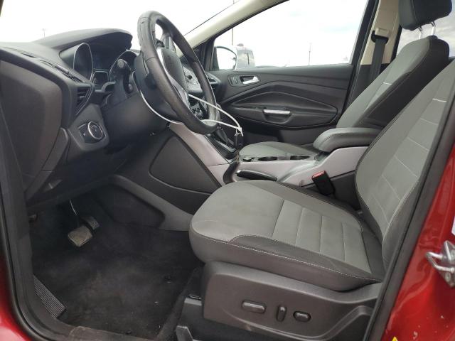 2015 Ford Escape Se VIN: 1FMCU9GX9FUB71643 Lot: 58267574