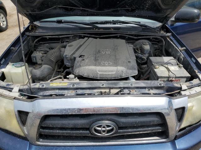 2006 Toyota Tacoma Access Cab VIN: 5TEUU42N16Z218348 Lot: 57398184