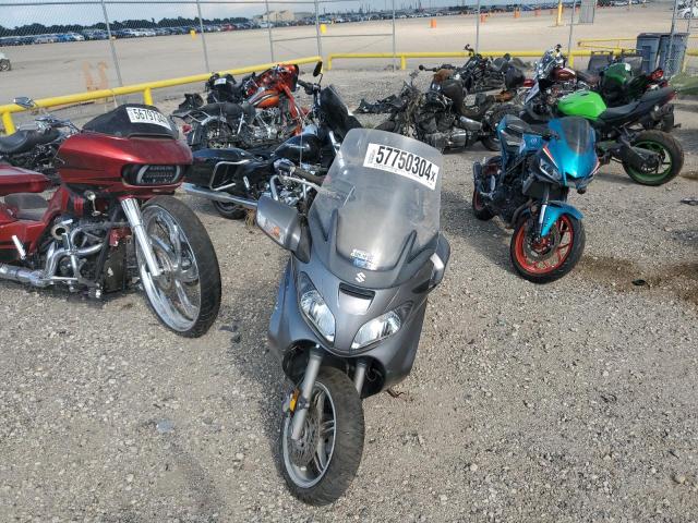 2006 SUZUKI AN650 K3 JS1CP51A662102388