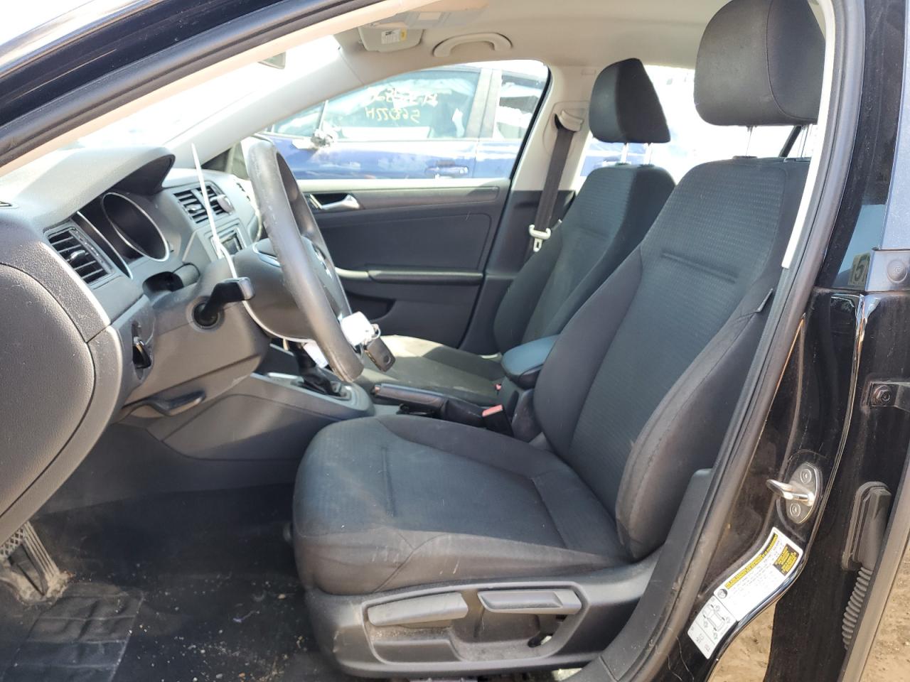 3VW267AJ4GM250109 2016 Volkswagen Jetta S