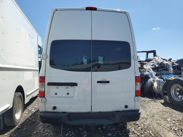 2016 Nissan Nv 2500 S VIN: 1N6BF0LY5GN811733 Lot: 57374184