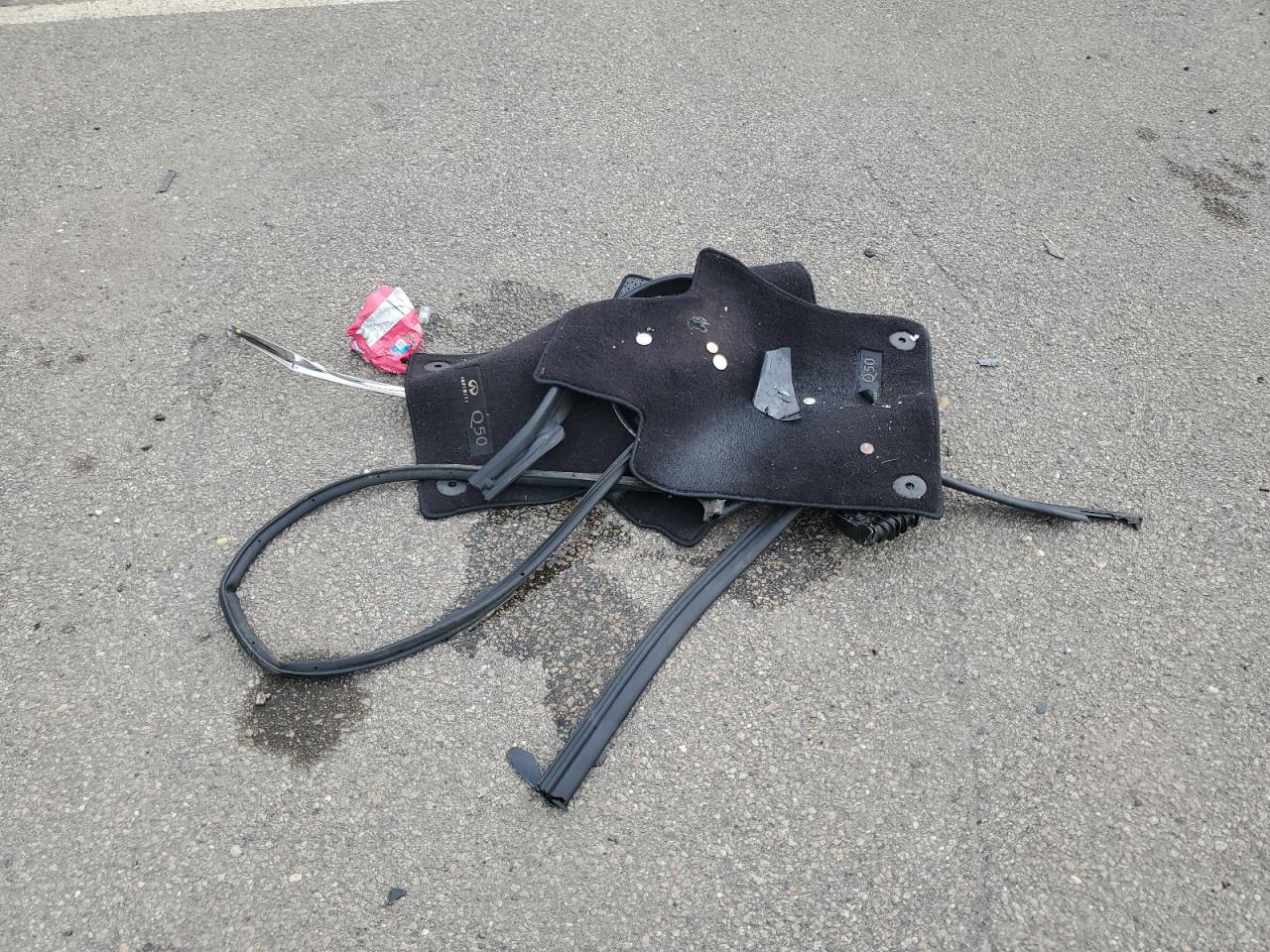 JN1EV7AR1LM254510 2020 Infiniti Q50 Pure