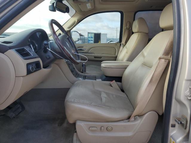 2009 Cadillac Escalade Esv Luxury VIN: 1GYFK26299R142150 Lot: 59848854