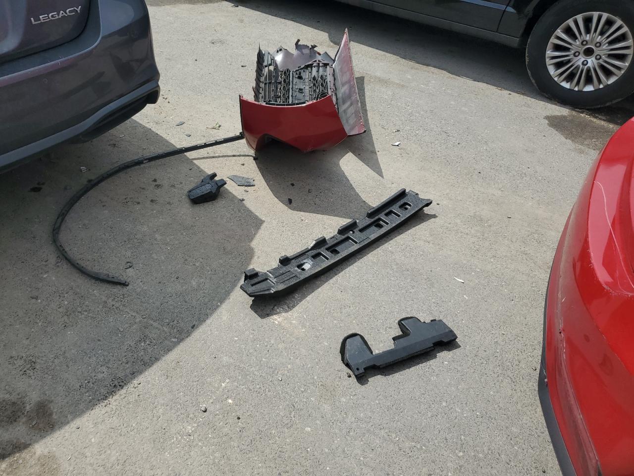 3KPC24A39KE079623 2019 Hyundai Accent Se