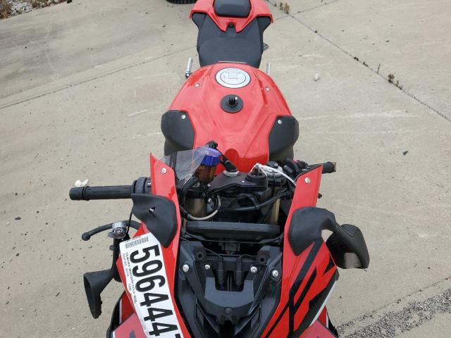 2023 BMW S 1000 RR - WB10E6309P6H06746