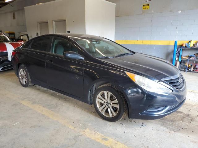 Vin: 5npeb4ac8dh704701, lot: 59735564, hyundai sonata gls 20134