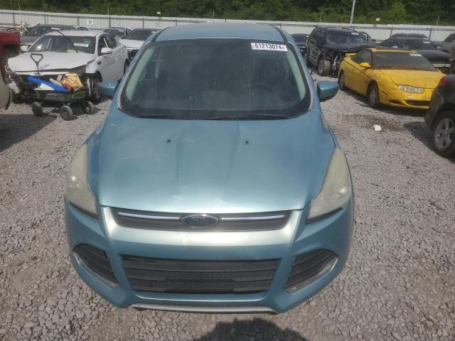 2013 Ford Escape Se VIN: 1FMCU0GX1DUB50794 Lot: 61213074