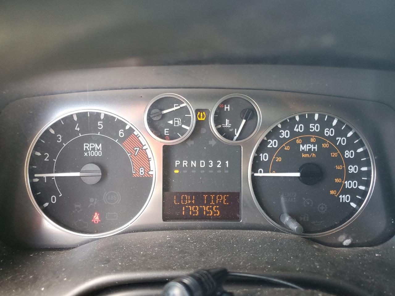 5GTDN136568105239 2006 Hummer H3