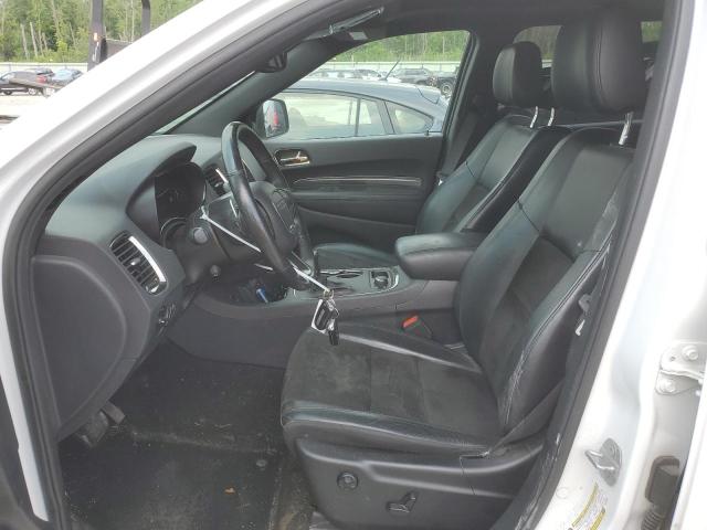 2019 Dodge Durango R/T VIN: 1C4SDJCT2KC756066 Lot: 60046144