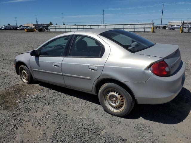 2002 Dodge Neon Se VIN: 1B3ES46C12D637906 Lot: 60524804