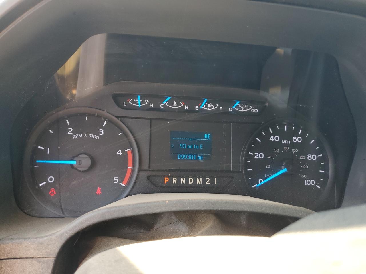 1FD0W4HT3HEF05559 2017 Ford F450 Super Duty