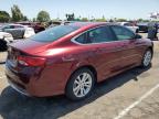 CHRYSLER 200 LIMITE photo