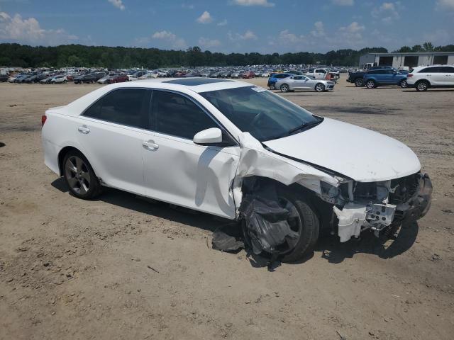 VIN 4T1BF1FK6EU799591 2014 Toyota Camry, L no.4