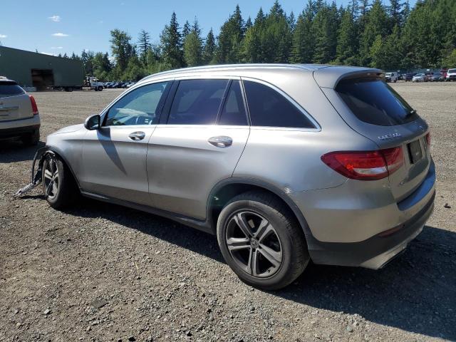 2019 Mercedes-Benz Glc 300 4Matic VIN: WDC0G4KB5KV178195 Lot: 59773564