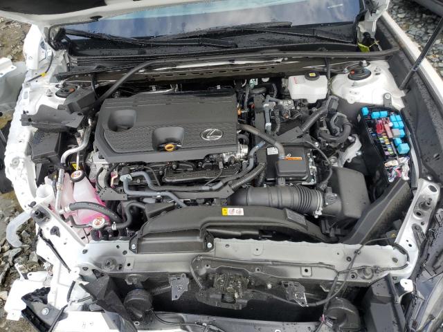 VIN 58AFA1C13RU049950 2024 Lexus ES, 300H Base no.11