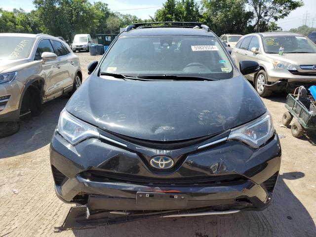 2018 TOYOTA RAV4 HV LE - JTMRJREV0JD255691