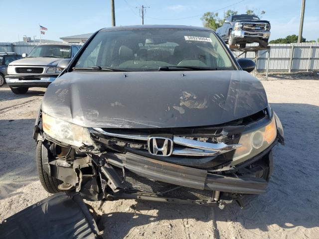 2015 Honda Odyssey Exl VIN: 5FNRL5H63FB058053 Lot: 58929004