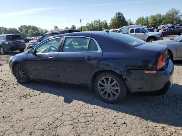 1G1ZG57B29F107030 2009 Chevrolet Malibu Ls