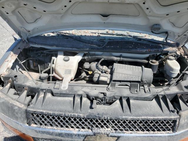 2013 Chevrolet Express G3500 Lt VIN: 1GAZG1FA1D1142620 Lot: 58531714