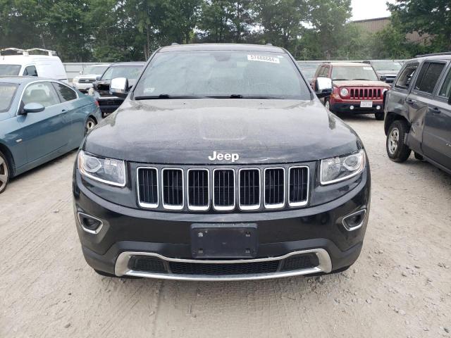 2016 Jeep Grand Cherokee Limited VIN: 1C4RJEBG4GC314013 Lot: 57488684