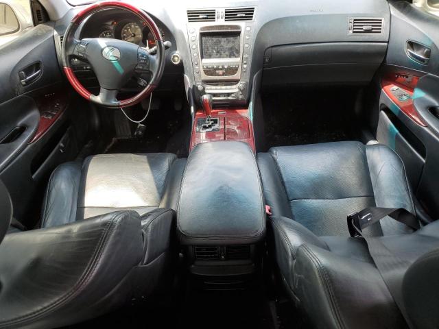 2007 Lexus Gs 350 VIN: JTHCE96S570008177 Lot: 55498214