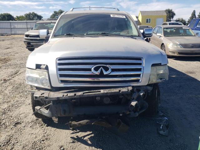 2006 Infiniti Qx56 VIN: 5N3AA08C66N814507 Lot: 60173114