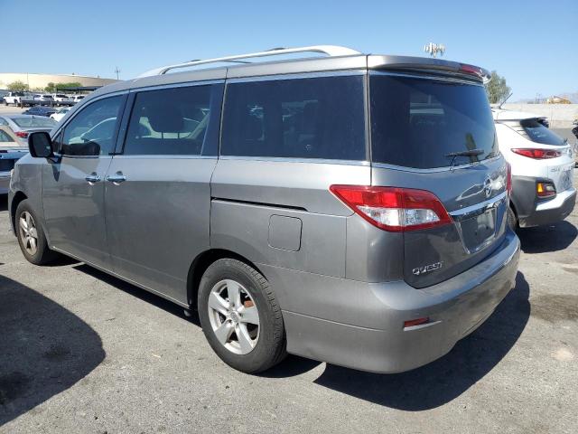 JN8AE2KP2C9039124 2012 Nissan Quest S