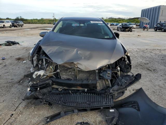 2019 TOYOTA COROLLA L - 5YFBURHE1KP861584
