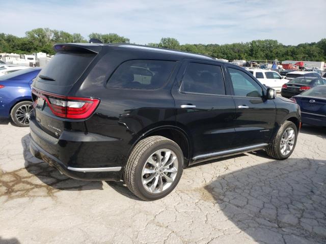 2023 DODGE DURANGO CI - 1C4RDJEG0PC592676