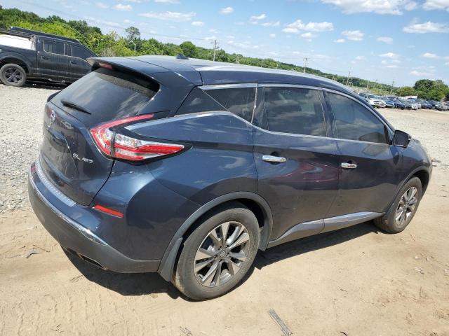 2016 NISSAN MURANO S - 5N1AZ2MHXGN128020