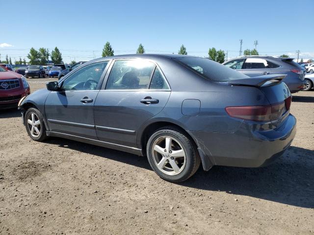 2003 Honda Accord Ex VIN: 1HGCM56663A821906 Lot: 57249664