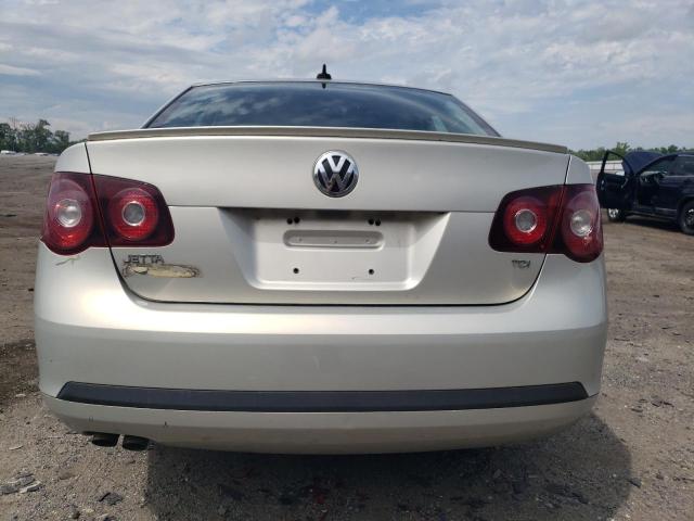 2010 Volkswagen Jetta Tdi VIN: 3VWRL7AJ0AM061102 Lot: 57914584