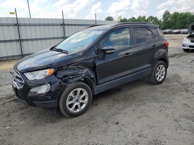 MAJ3S2GE4LC386404 Ford Ecosport S