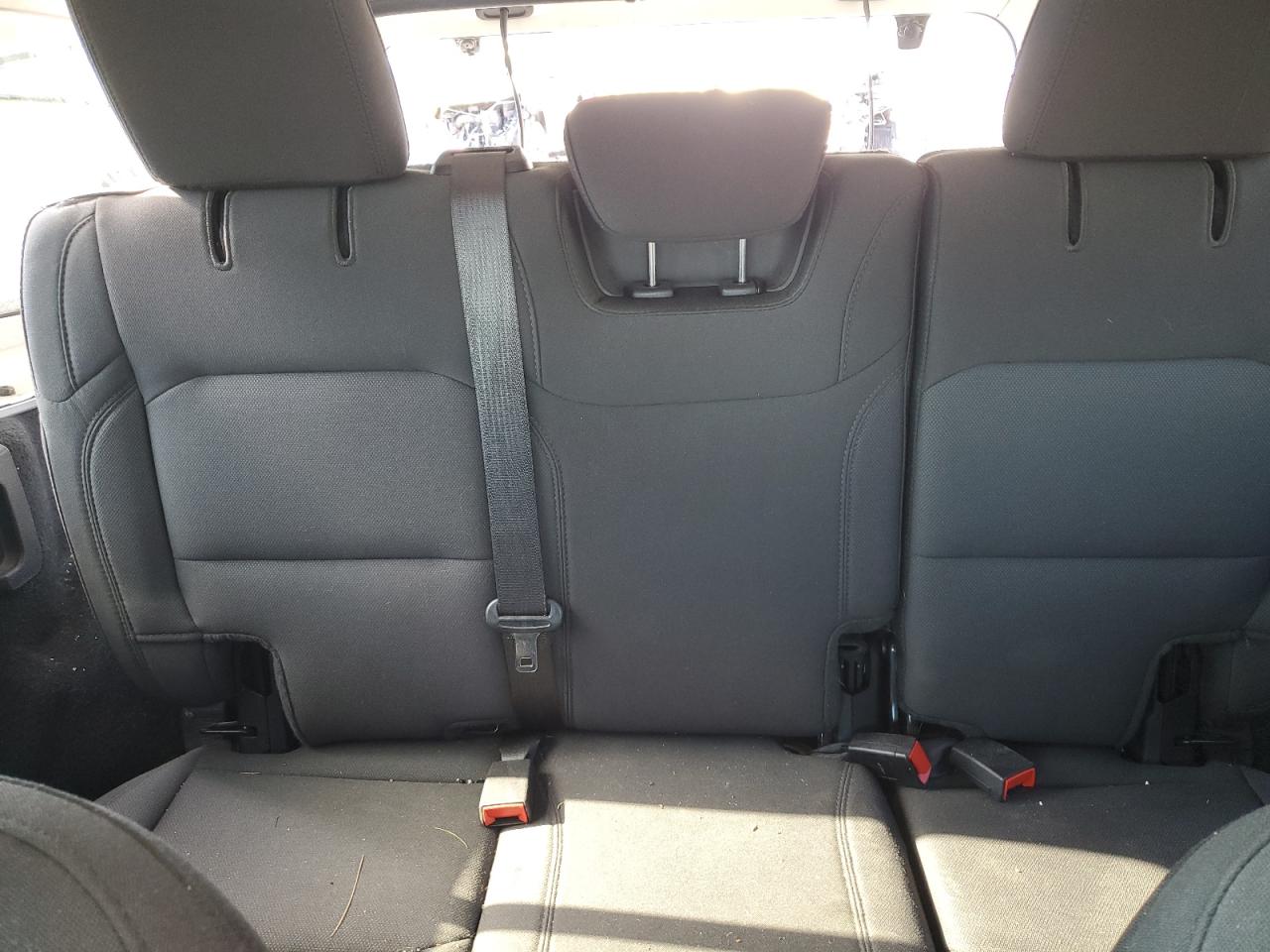 1C4HJXDGXMW596592 2021 Jeep Wrangler Unlimited Sport