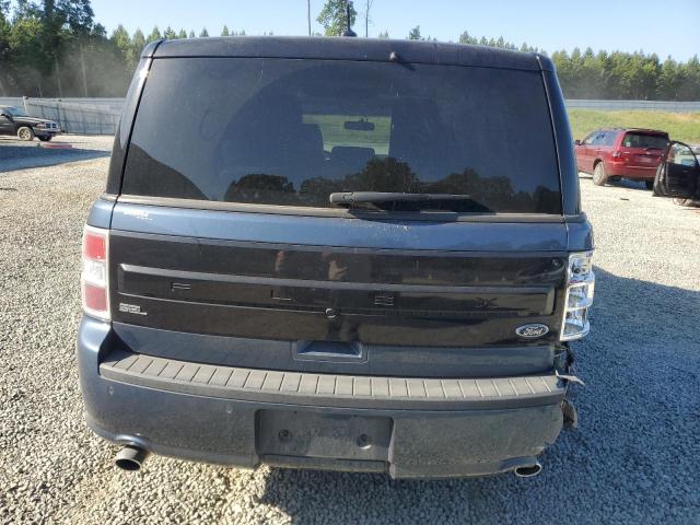 2019 Ford Flex Sel VIN: 2FMGK5C82KBA39094 Lot: 59756324