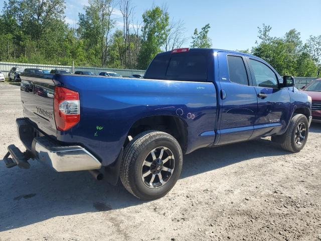 2014 Toyota Tundra Double Cab Sr/Sr5 VIN: 5TFUM5F18EX058620 Lot: 58731754