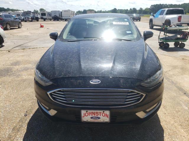 2017 Ford Fusion Se VIN: 3FA6P0H70HR397668 Lot: 59355754