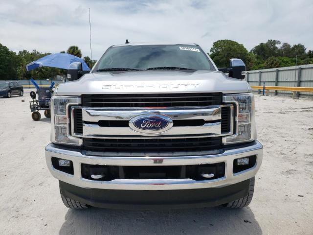 2019 FORD TRUCK - 1FT7W2B67KED63279