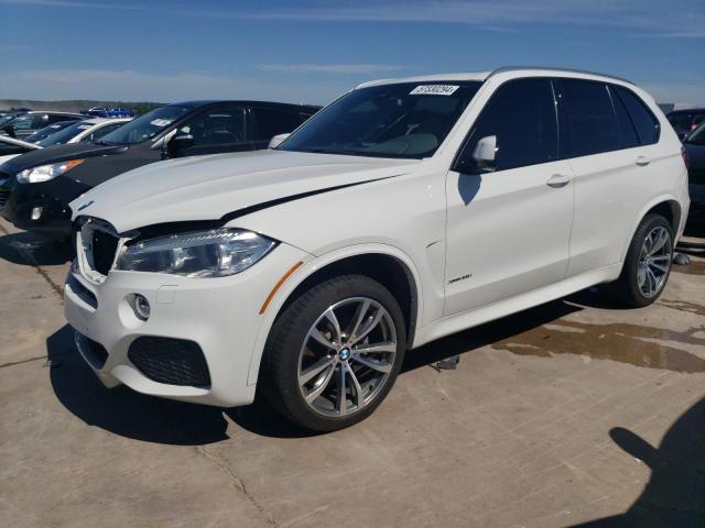 VIN 5UXKR0C53F0P04335 2015 BMW X5, Xdrive35I no.1