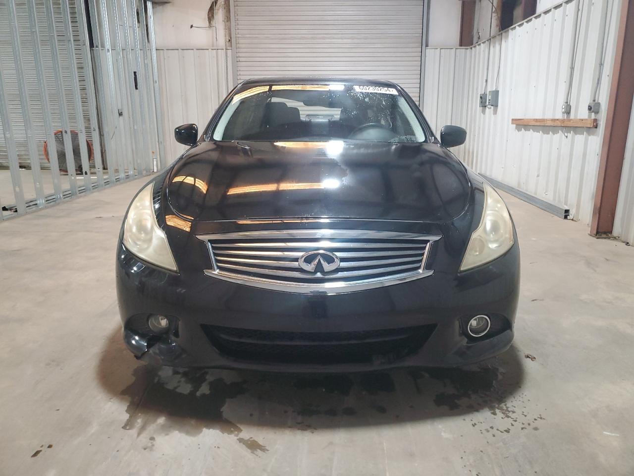 JN1CV6AP7BM300615 2011 Infiniti G37 Base