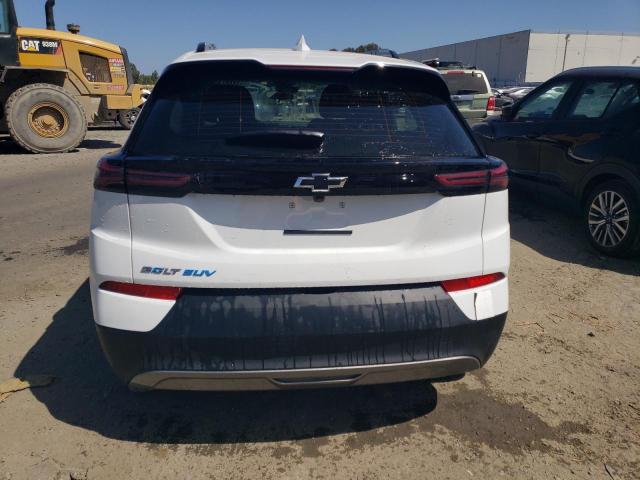2023 Chevrolet Bolt Euv Lt VIN: 1G1FY6S05P4198749 Lot: 58117114
