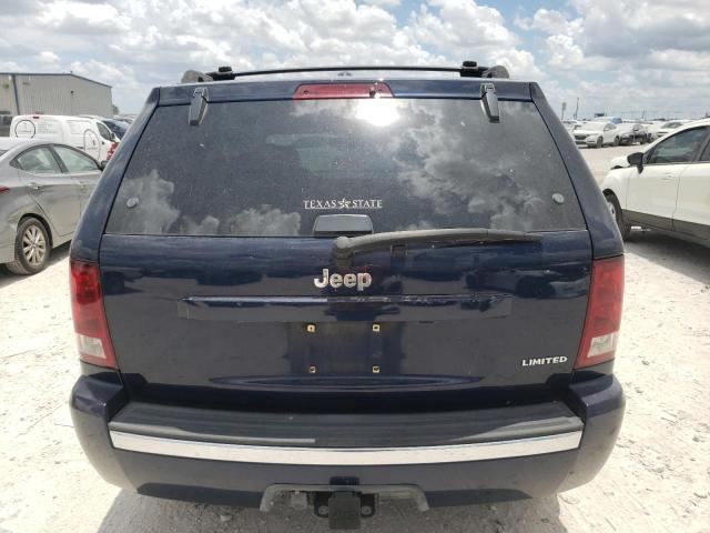 2005 Jeep Grand Cherokee Limited VIN: 1J4HS58N45C619159 Lot: 60835914