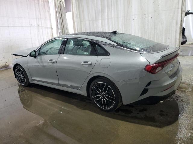 2023 KIA K5 GT - 5XXG44J87PG220131