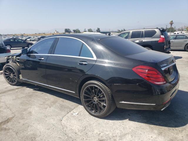 2017 MERCEDES-BENZ S 550E WDDUG6DBXHA289413
