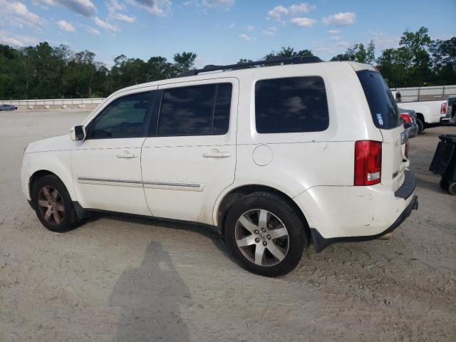 Vin: 5fnyf4h99cb040689, lot: 58241714, honda pilot touring 20122
