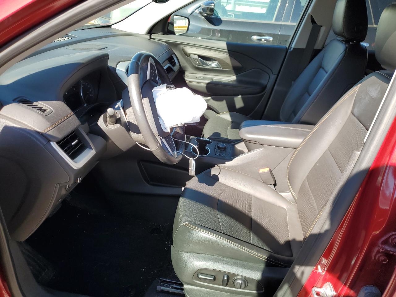 3GKALVEX8LL156040 2020 GMC Terrain Slt