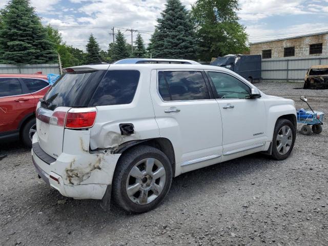 2014 GMC Terrain Denali VIN: 2GKFLZE37E6292550 Lot: 57849894