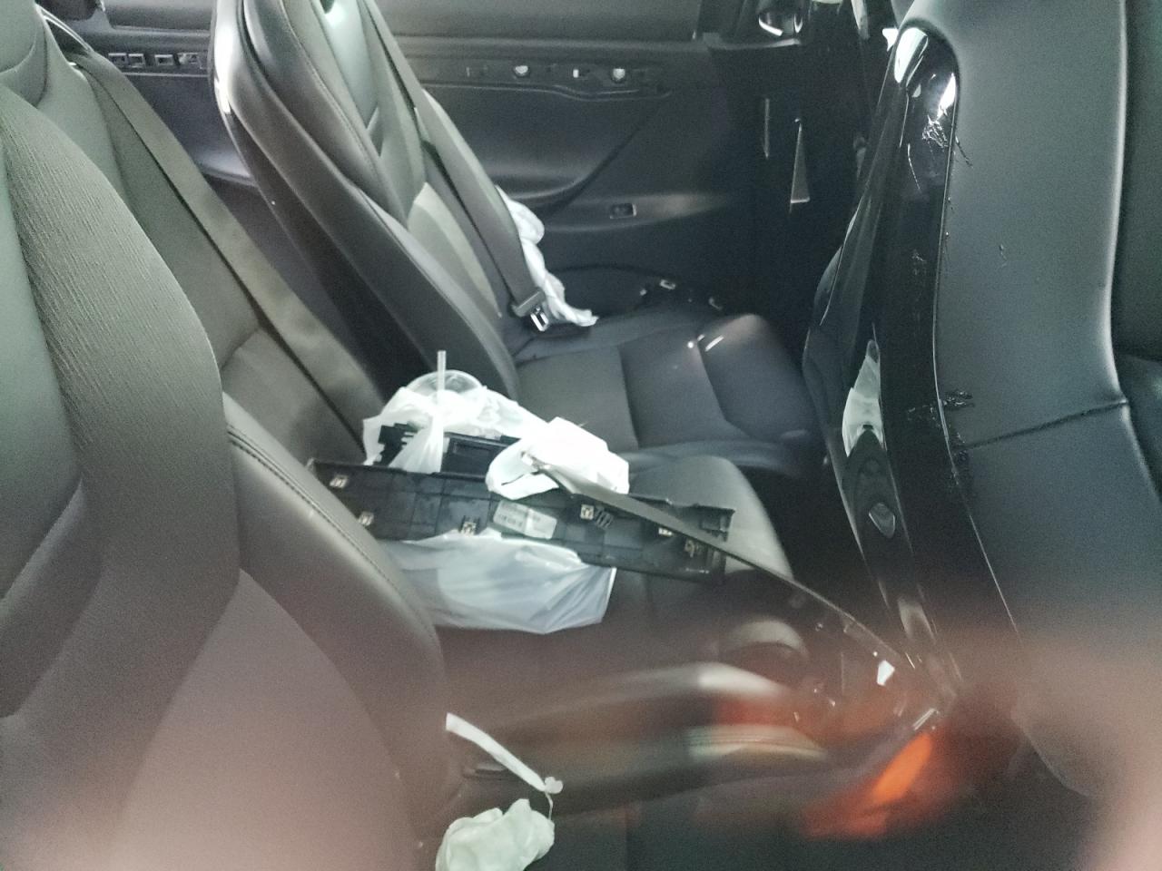 5YJXCAE45GF005715 2016 Tesla Model X